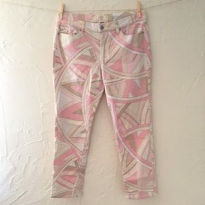 NY & CO SKINNY JEANS